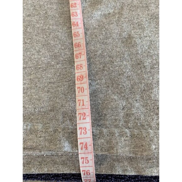 Oakley Grey T Shirt XXL Blue Graphic - Picture 5 of 5